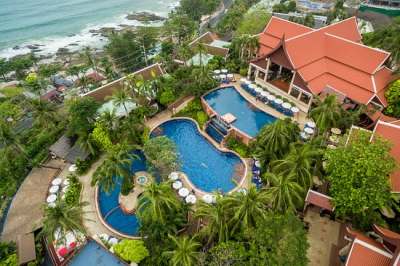 NOVOTEL PHUKET