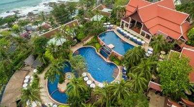 NOVOTEL PHUKET